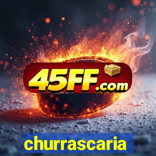 churrascaria salvador bahia